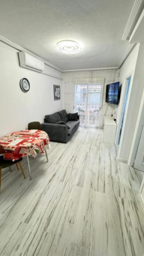 Playa del Cura apartment with 2 bedrooms